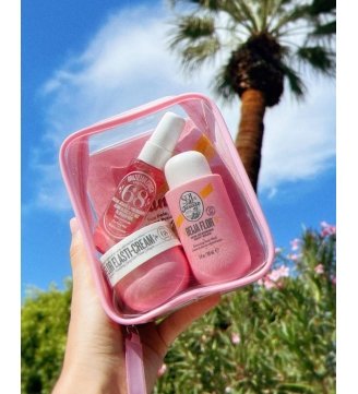 Mini Kit Viajero - Sol Janeiro