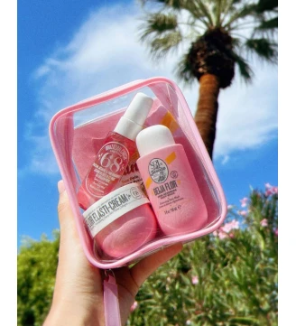 Mini Kit Viajero - Sol Janeiro