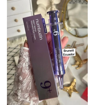 Contorno NAD+ Retinol Volumetrox