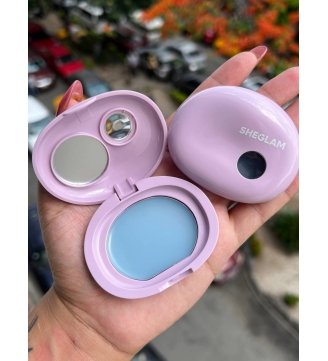 Rubor Magico - Sheglam