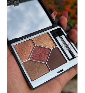 Paleta de sombra - Dior