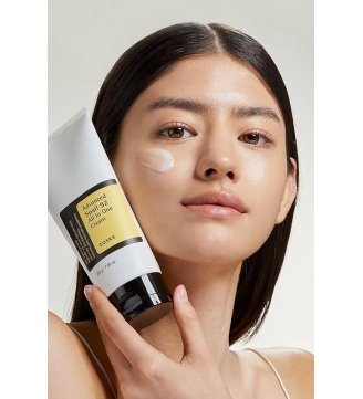 Jabon Facial Coreano - Original Cosrx