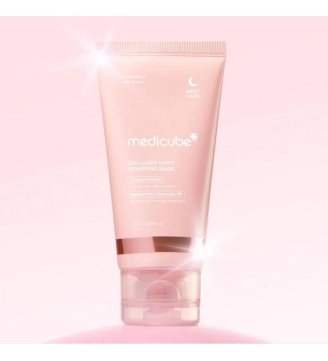 Mascarilla Facial Medicube