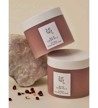 Mascarilla de Arcilla Beauty of Joseon