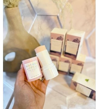 Mascarilla de arcilla centella