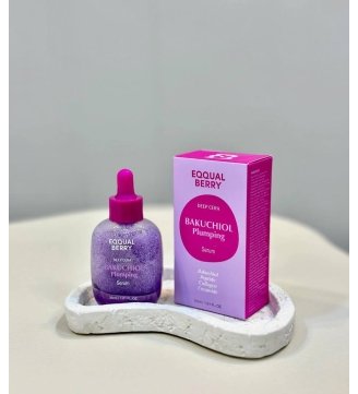 Serum bakuchiol eqqual berry