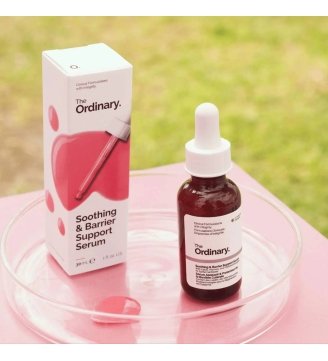 Serum soothing & barrier support