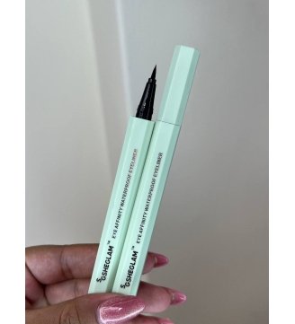 Delineador plumón - Sheglam