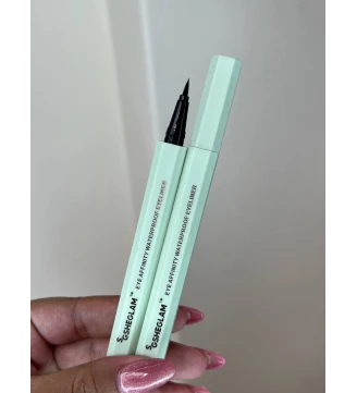 Delineador plumón - Sheglam