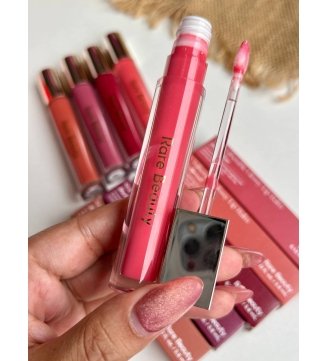 Gloss Hidratante - Rare Beauty