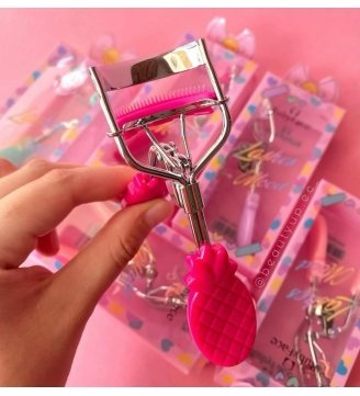 Rizador de pestañas