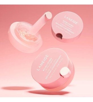 Laneige bouncy & firm lip treatment