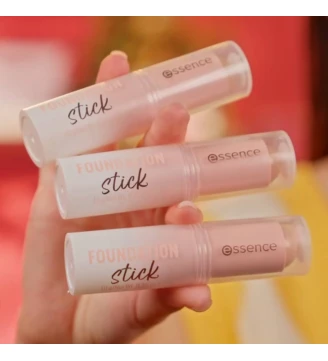 Base en barra essence