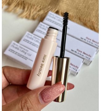 Gel de cejas rare beauty
