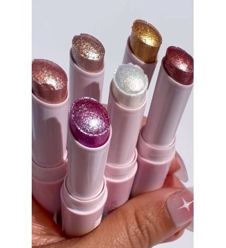 Sombra jelly sheglam