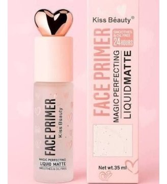Primer Blurr Kiss Beauty Original