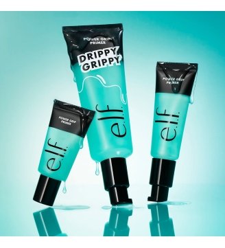 Primer Elf Power Grip (Verde)